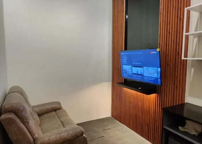New Modern Studio