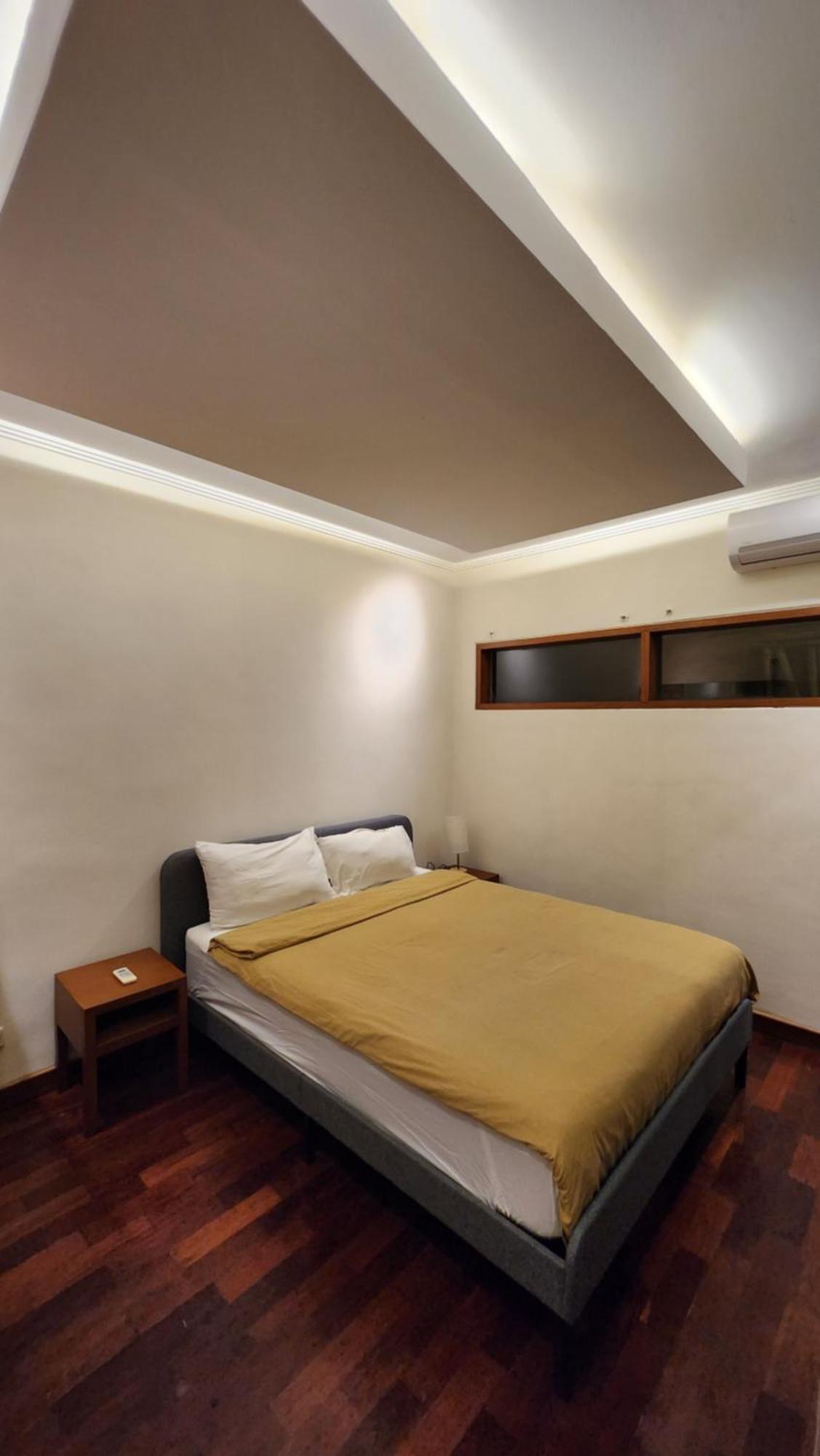 New Modern Wisma tamu Sanur (Bali)