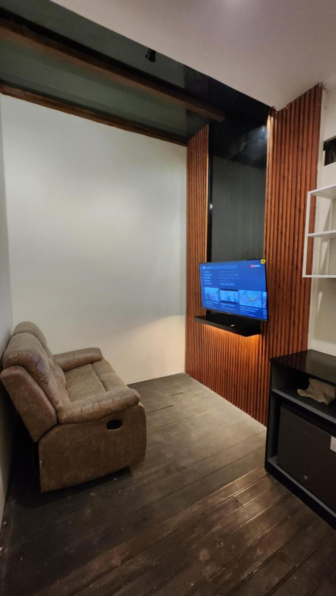 Wisma tamu New Modern Sanur (Bali)